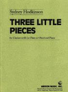 Three Little Pieces 