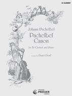 Pachelbel Canon 