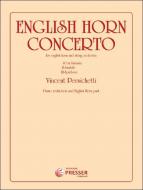 English Horn Concerto 