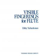Visible Fingerings for Flute 