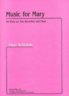 Music for Mary 