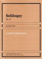 Soliloquy op. 44 