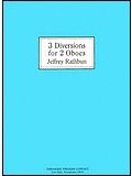 3 Diversions 