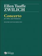 Concerto for Oboe and Orchestra 
