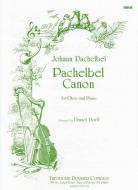 Pachelbel Canon 