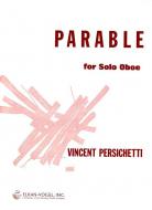 Parable III op. 109 
