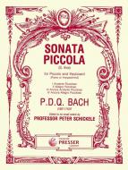 Sonata Piccola 