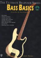 Bass Basics 