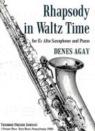 Rhapsody in Waltz Time 