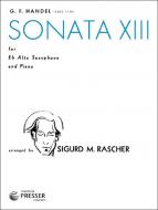 Sonata XIII 