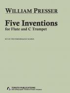 Five Inventions 