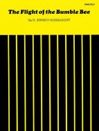 The Flight Of The Bumble Bee 