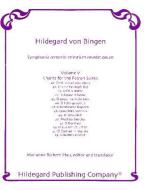 Chants For Patron Saints 