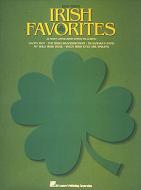 Irish Favorites (Easy Piano) 
