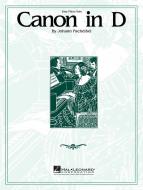 Canon In D 