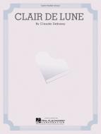 Clair De Lune 