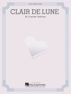 Clair De Lune 