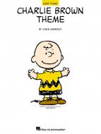 Charlie Brown Theme 