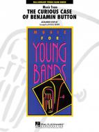 The Curious Case Of Benjamin Button Standard