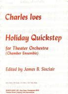 Holiday Quickstep 