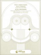 New Directions for Strings 