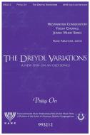 The Dreydl Variations 
