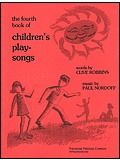 The Fourth Book of Children's Play-Songs 