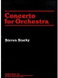 Concerto for Orchestra 
