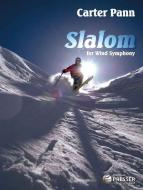 Slalom For Winds 