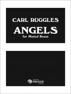 Angels For Muted Brass 