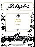 Toccata in G-Dur 