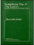 Symphony No. 4 (the Gardens) 