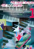 Die neue Schule für Keyboards 1 