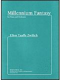 Millennium Fantasy 