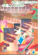 Die neue Schule für Keyboards 2 
