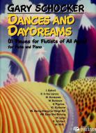 Dances and Daydreams 