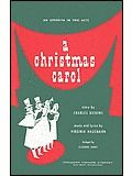A Christmas Carol 