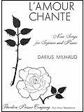 L'amour Chante 
