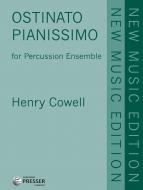 Ostinato Pianissimo 