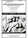 Siehe, Ich Sende Meinen Engel 