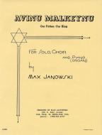 Avinu Malkeynu 