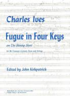 Fugue In 4 Keys On The Shining Shore 