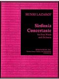 Sinfonia Concertante 