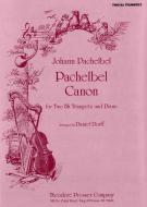 Pachelbel Canon 