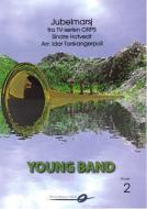 Jubilation March From The Movie ORPS (Jubelmarsj) 