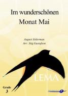 Im wunderschönen Monat Mai 