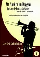 Docking The Boat To Go Ashore 