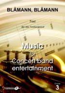 Blamann Blamann (Old Norwegian Shepherds Song) 