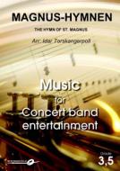 St. Magnus Hymn (Magnus-Hymnen) 