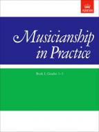 Musicianship in Practice Book 1 